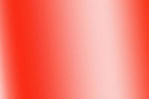 abstract red background with light gradient pattern. photo