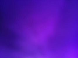 abstract purple blur background with light gradient pattern,violet light pattern background. photo