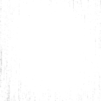 rustik grunge textur med spannmål och fläckar. abstrakt ljud bakgrund. png grafisk illustration med transparent bakgrund.