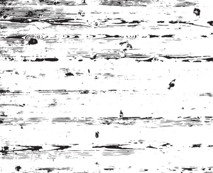 Rustic grunge texture with grain and stains. Abstract noise background. PNG graphic illustration with transparent background.