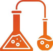 Experiment Icon Style vector