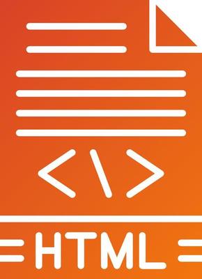 HTML Icon Style