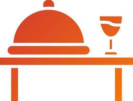 Catering Icon Style vector