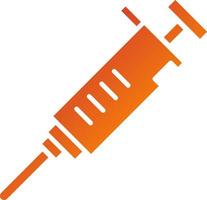 Pipette Icon Style vector