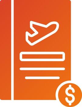 base tarifa icono estilo vector