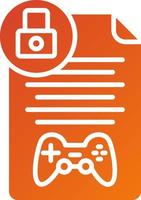 rm Icon Style vector