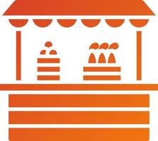 armer's Market Icon Style vector