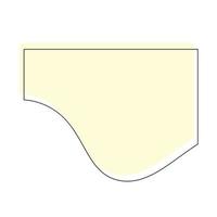 Line Dynamic Abstract Shapes vector