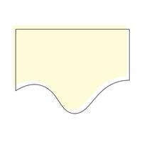 Line Dynamic Abstract Shapes vector