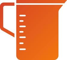 Pitcher Icon Style vector