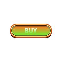 Play button game design vector templates