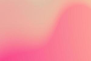 modern background of pink gradient abstract wallpaper vector
