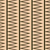 Seamless flower pattern for print of textile, fabric, linen vector