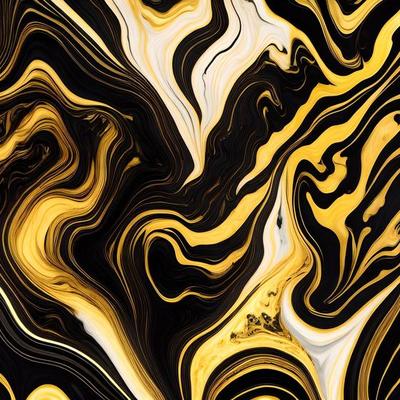 Black And Gold Marble Background Stock Photos, Images and Backgrounds