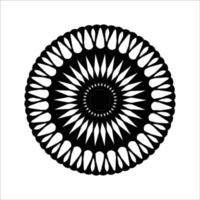 Crative Y Circuit Design vector templates