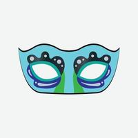 Free vector mask icons