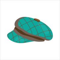 gratis vector sombreros y tapas conjunto