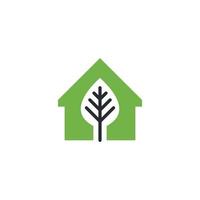logos or icons for a web can also be for clean housing. vector
