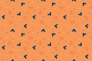 Shape Walpaper Background vector