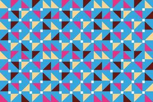 Abstract Seamless Backdrop vector