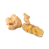 Ginger cutout, Png file