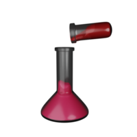 combiner potion 3d png