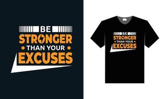 best gym and fitness t shirt design design for inspiration vector