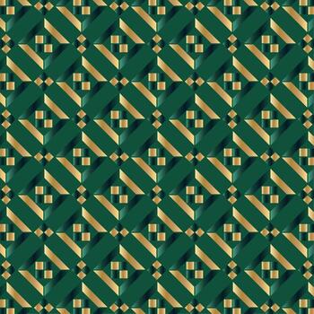 Colored pattern background image Vector illustration