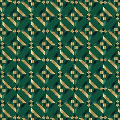 Colored pattern background image Vector illustration