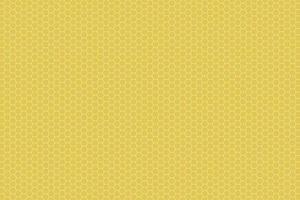 Vector Honeycomb line art background. Simple beehive pattern. vector illustration of flat geometric texture symbol. Hexagon, hexagonal sign or cell icon, Honey bee hive. free vector.