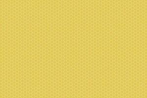 Vector Honeycomb line art background. Simple beehive pattern. vector illustration of flat geometric texture symbol. Hexagon, hexagonal sign or cell icon, Honey bee hive. free vector.