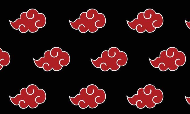 Search: akatsuki naruto logo Logo PNG Vectors Free Download