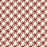 Small Motifs Seamless Vector Pattern, Textile print of fabric, linen, chiffon, velvet