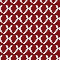 Tribal seamless surface pattern. Repeated background, wallpaper. Geometric ornament vector