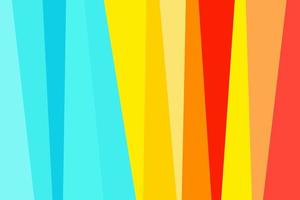 colorful abstract pattern background. template summer concept. vector illustration