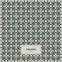 unique rhombus shape pattern for ellegant card bussiness background vector