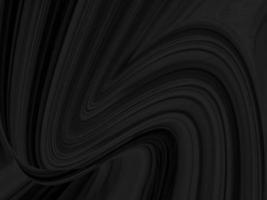 beauty fashion textile soft fabric black abstract. smooth curve shape matrix decorate background photo