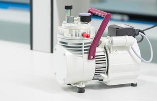 white air compressor photo