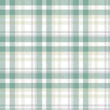 Plaid Pattern Fabric Design Background Is a Patterned Cloth Consisting of Criss Crossed, Horizontal and Vertical Bands in Multiple Colours. Tartans Are Regarded as a Cultural Icon of Scotland. vector