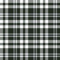 Tartan Plaid Pattern Fabric Vector Design Is Made With Alternating Bands of Coloured  Pre Dyed  Threads Woven as Both Warp and Weft at Right Angles to Each Other.