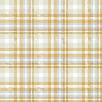 Tartan Pattern Fashion Design Texture the Resulting Blocks of Colour Repeat Vertically and Horizontally in a Distinctive Pattern of Squares and Lines Known as a Sett. Tartan Is Often Called Plaid vector