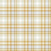 Tartan Pattern Fashion Design Texture the Resulting Blocks of Colour Repeat Vertically and Horizontally in a Distinctive Pattern of Squares and Lines Known as a Sett. Tartan Is Often Called Plaid vector