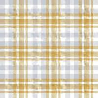 Tartan Pattern Fabric Vector Design Is a Patterned Cloth Consisting of Criss Crossed, Horizontal and Vertical Bands in Multiple Colours. Tartans Are Regarded as a Cultural Icon of Scotland.