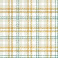 Tartan Pattern Fabric Vector Design Is Made With Alternating Bands of Coloured  Pre Dyed  Threads Woven as Both Warp and Weft at Right Angles to Each Other.