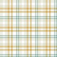 Tartan Pattern Fabric Vector Design Is Made With Alternating Bands of Coloured  Pre Dyed  Threads Woven as Both Warp and Weft at Right Angles to Each Other.