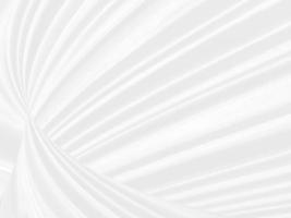 soft light and shadow fabric abstract smooth curve shape decorative modern fashion white and gray background photo
