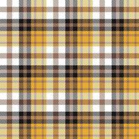 Tartan Pattern Fabric Vector Design Is Made With Alternating Bands of Coloured  Pre Dyed  Threads Woven as Both Warp and Weft at Right Angles to Each Other.