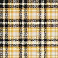 Tartan Plaid Pattern Seamless Texture the Resulting Blocks of Colour Repeat Vertically and Horizontally in a Distinctive Pattern of Squares and Lines Known as a Sett. Tartan Is Often Called Plaid vector
