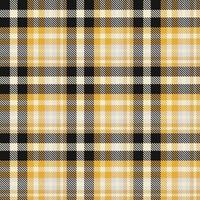 Tartan Plaid Pattern Seamless Texture the Resulting Blocks of Colour Repeat Vertically and Horizontally in a Distinctive Pattern of Squares and Lines Known as a Sett. Tartan Is Often Called Plaid vector