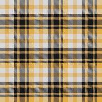 Tartan Plaid Pattern Fabric Design Background the Resulting Blocks of Colour Repeat Vertically and Horizontally in a Distinctive Pattern of Squares and Lines Known as a Sett. Tartan Plaid vector